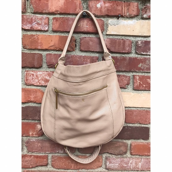 Elliott Lucca Faro City Hobo - Picture 1 of 2