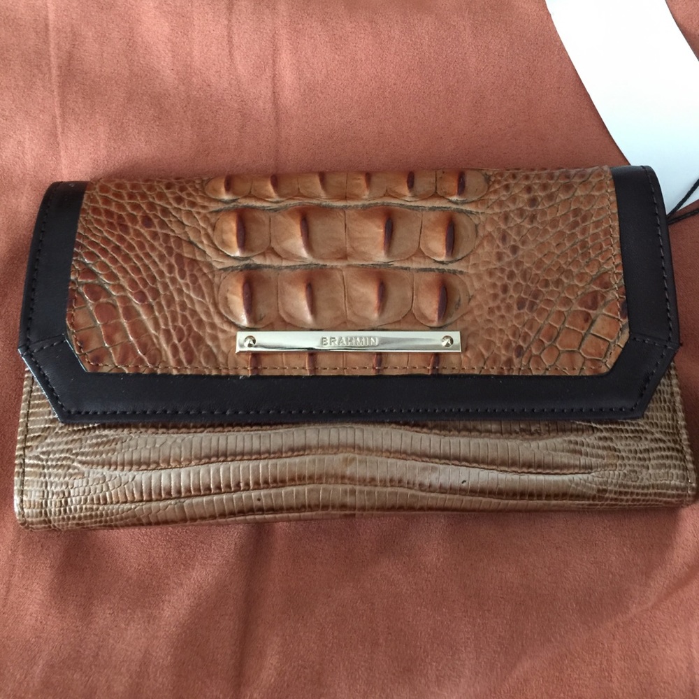 Brahmín Wallet