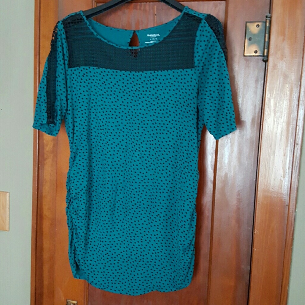Maternity Top