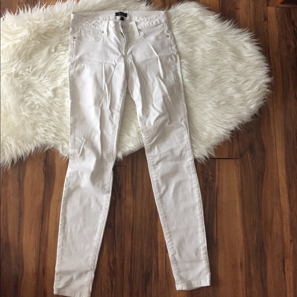 Bebe jeans
