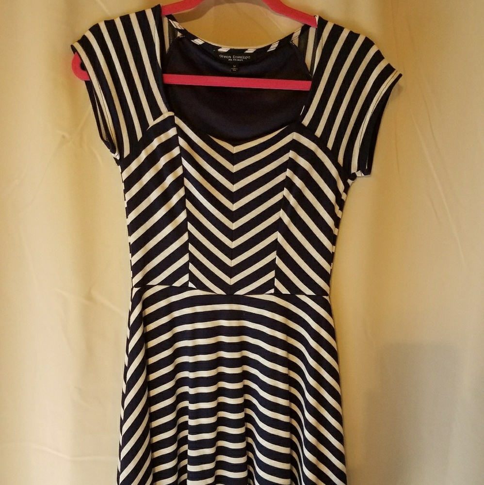 Sun dress