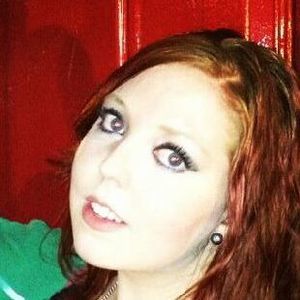 Meet your Posher, Katelyn