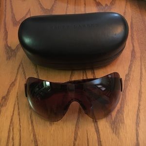 Ralph Lauren Sunglasses