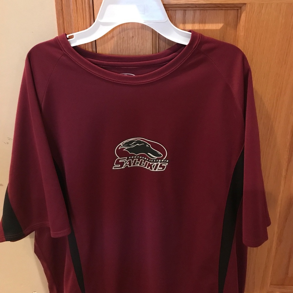 SIU Salukis T Shirt