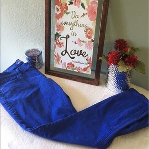 OLD NAVY| Rockstar Skinny Jean