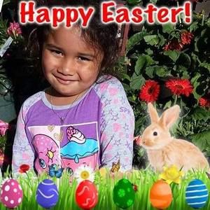 Meet your Posher, Judy