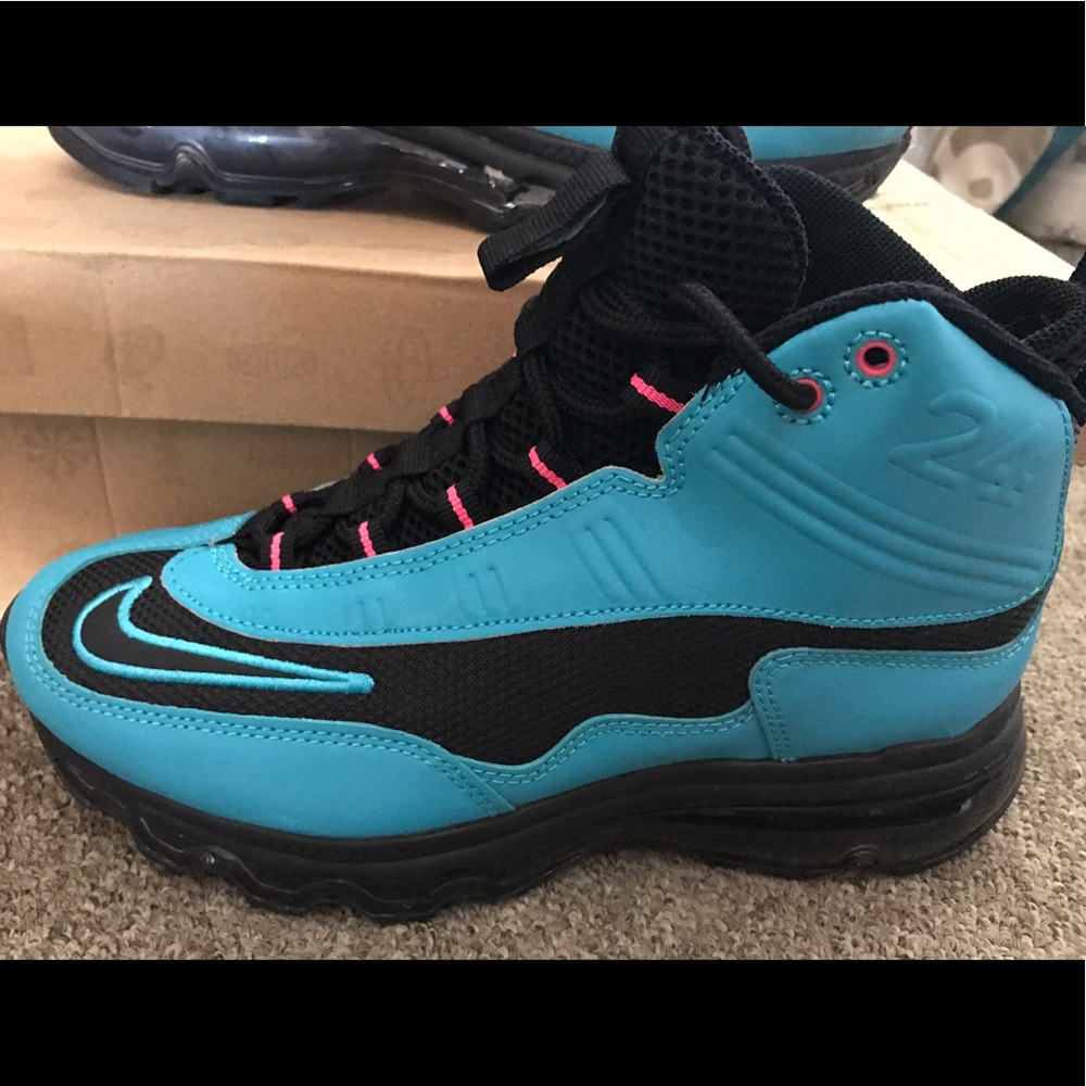💎 Nike Air Max Jr (GS)