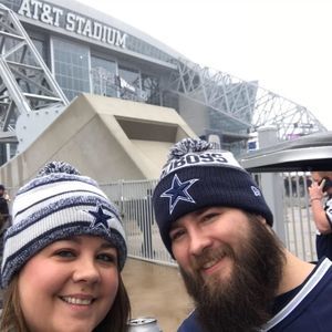 Meet your Posher, Shawn