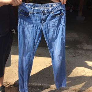 Miss me jeans size 30