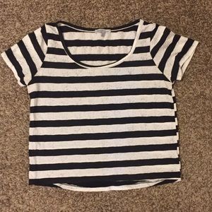 Crop-Top