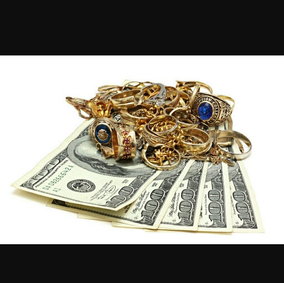 I BUY GOLD, DIAMOND, JEWELRY - I COME TO YOU - Picture 1 of 3