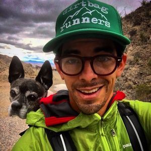 Meet your Posher, Matthew