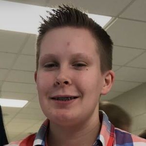 Meet your Posher, Danny