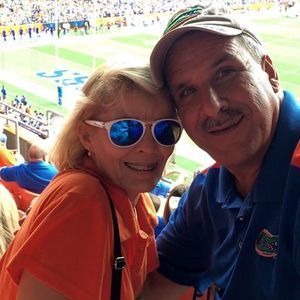 Meet your Posher, Vickie carter