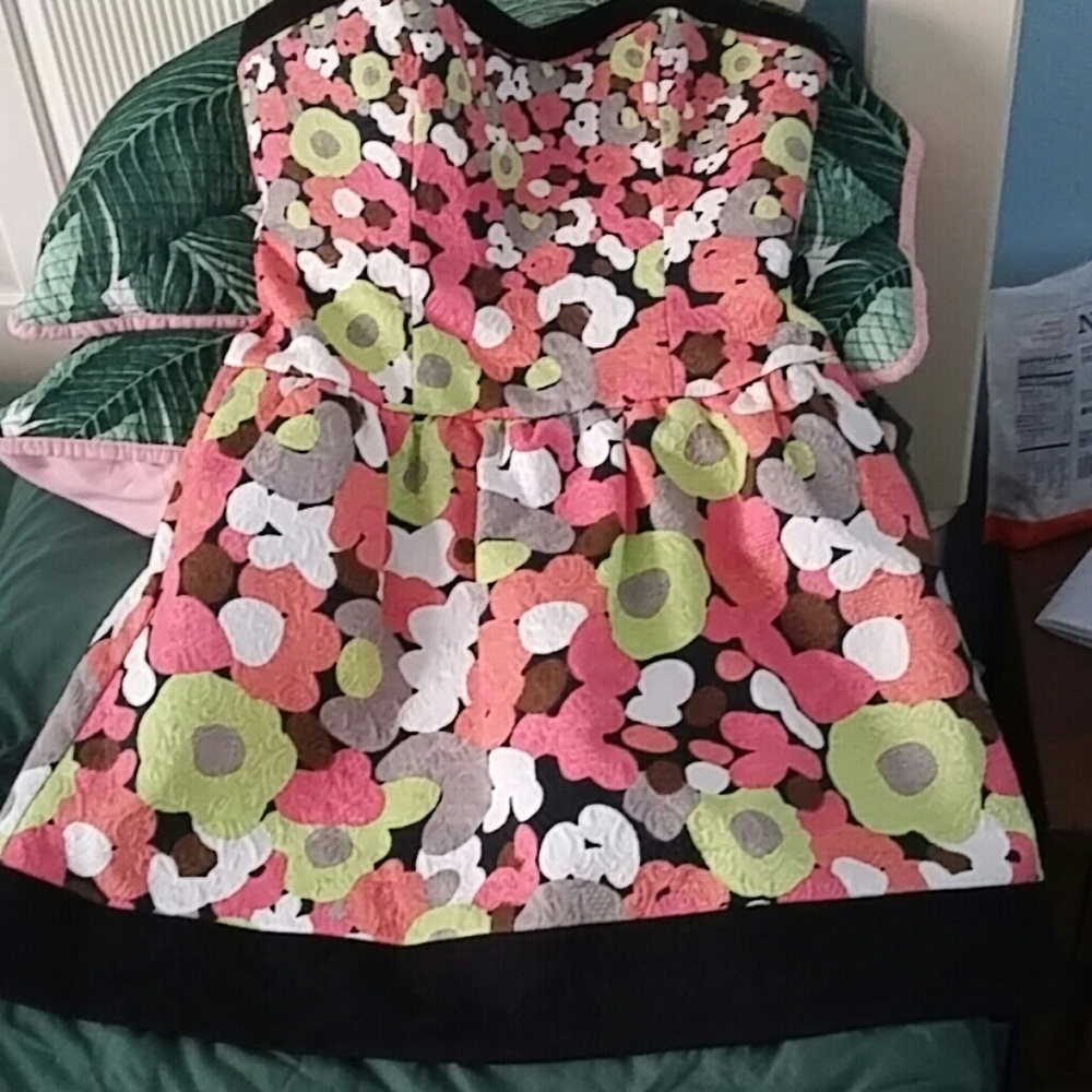 Adorable mini dress