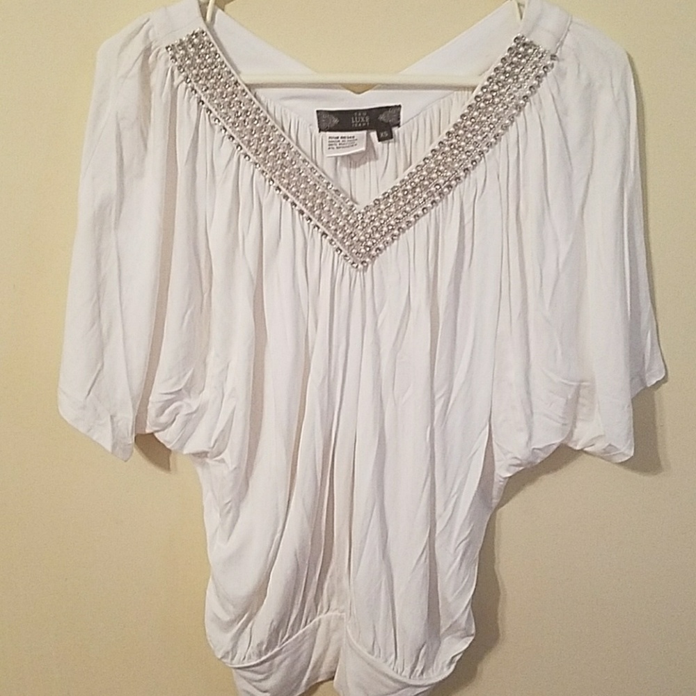 Cute top
