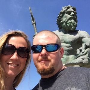 Meet your Posher, Elizabeth