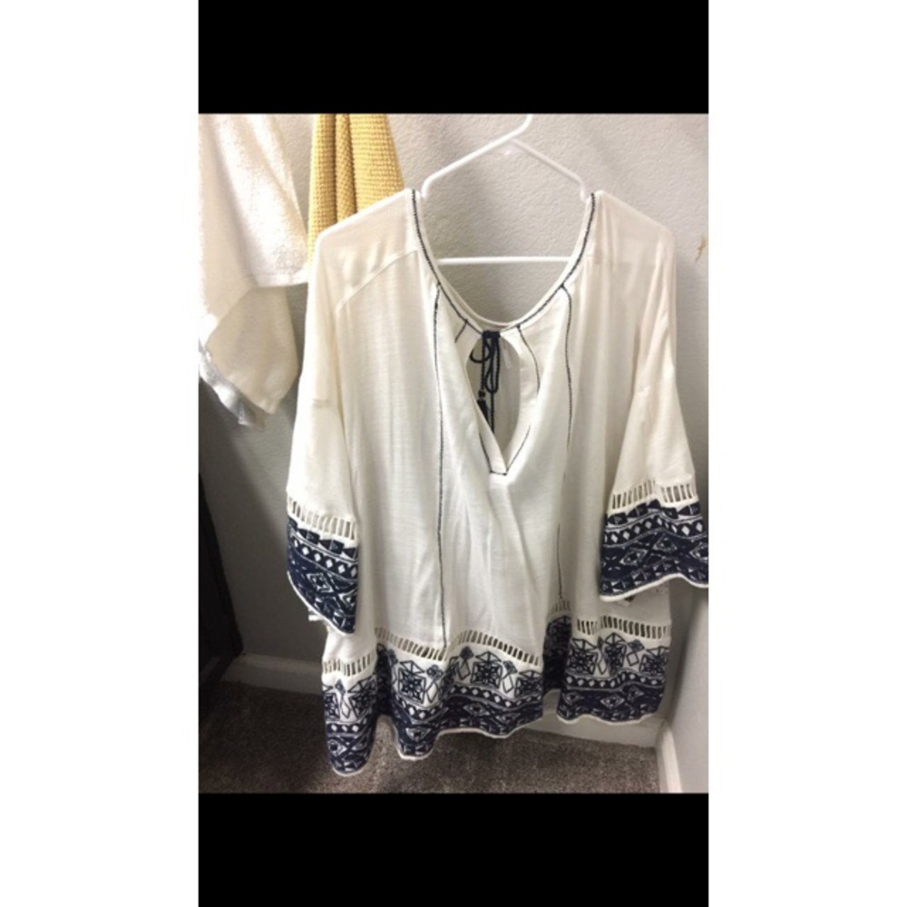 Free People Top