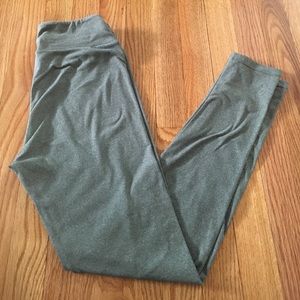 Brand new OS Lularoe leggings.