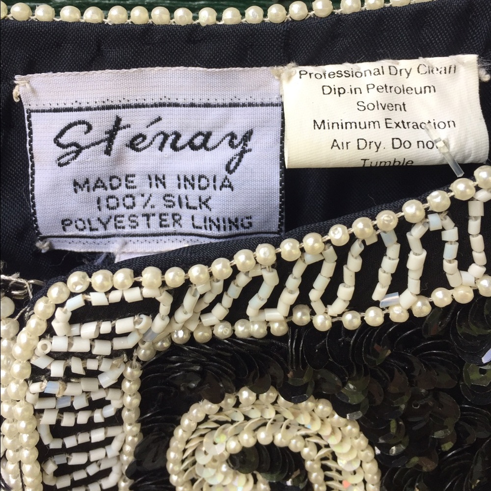 Steney jacket - Picture 4 of 5