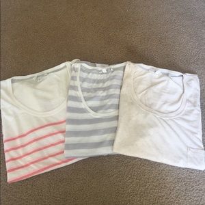 Victoria's Secret Tshirt lot