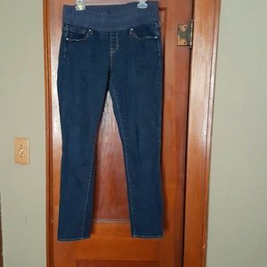 Maternity Jeans