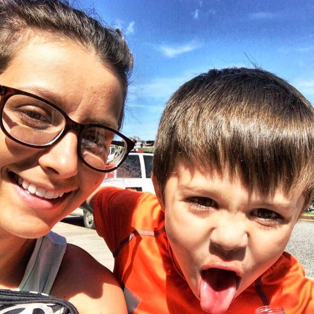 Meet your Posher, Jesse