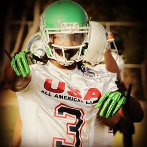 Meet your Posher, Bj