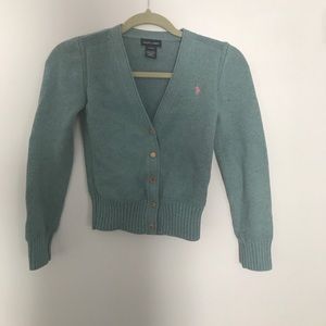 Ralph Lauren Cardigan