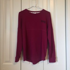 Victorias secret spirit jersey