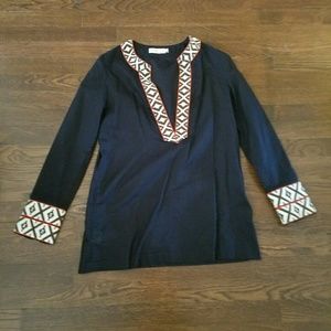 Tory Burch Tunic