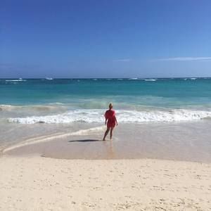 Meet your Posher, Colleen