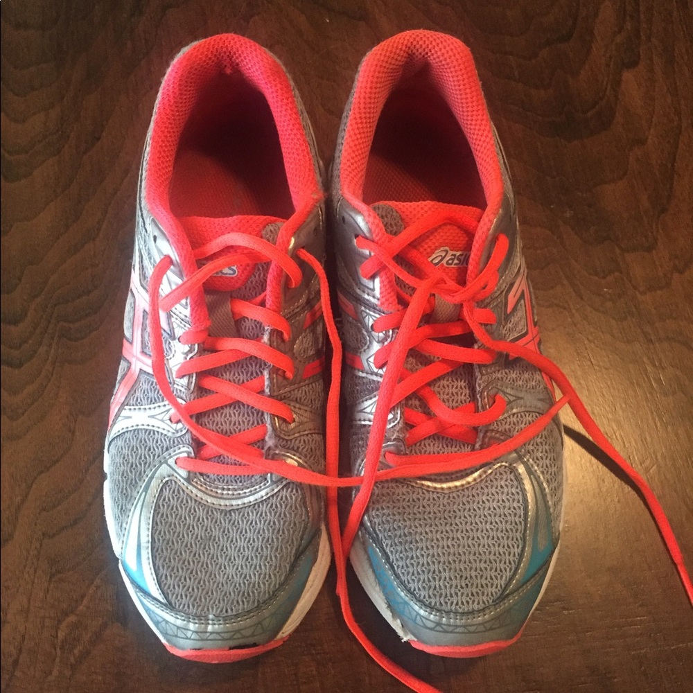 Women's Asics