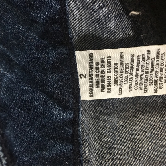 Shorts - Picture 4 of 4