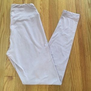 Brand new Lularoe OS leggings
