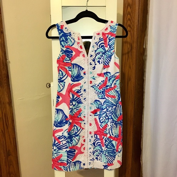 MUST SELL - JANICE SHIFT - she she shells 🏝 - Picture 2 of 4