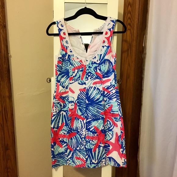 MUST SELL - JANICE SHIFT - she she shells 🏝 - Picture 3 of 4