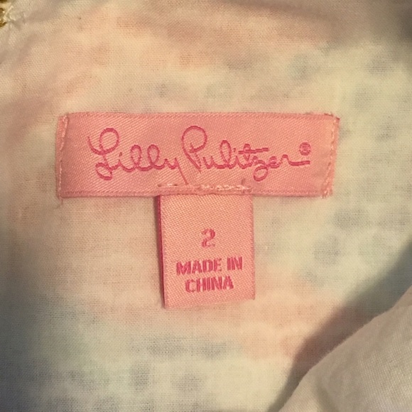 MUST SELL - JANICE SHIFT - she she shells 🏝 - Picture 4 of 4