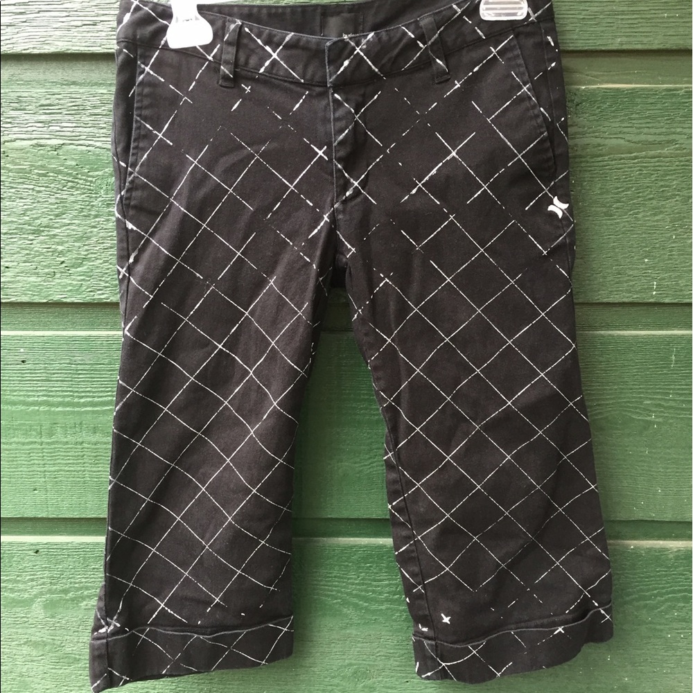 Hurley shorts