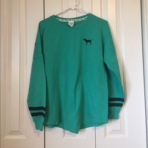 Victoria's Secret Spirit Jersey