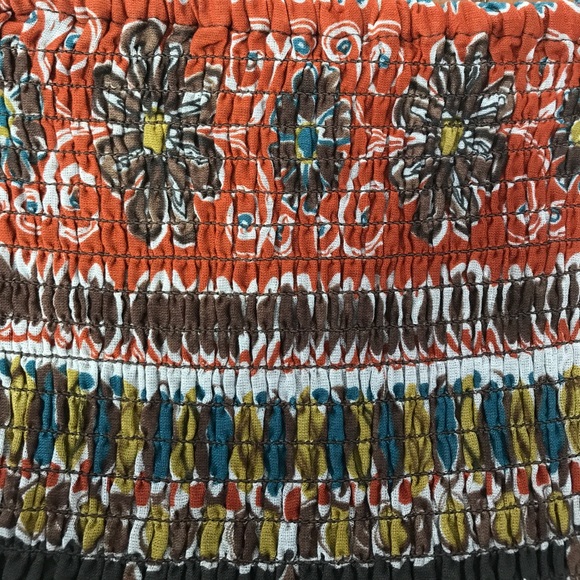 Swim cover up/casual dress - Picture 2 of 3