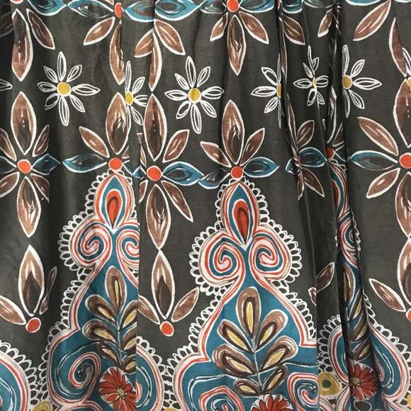 Swim cover up/casual dress - Picture 3 of 3