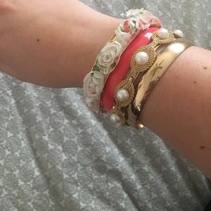Set of 4 Bangles