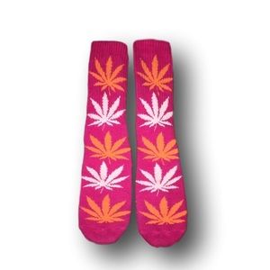 HUF plantlife socks HUF plantlife socks