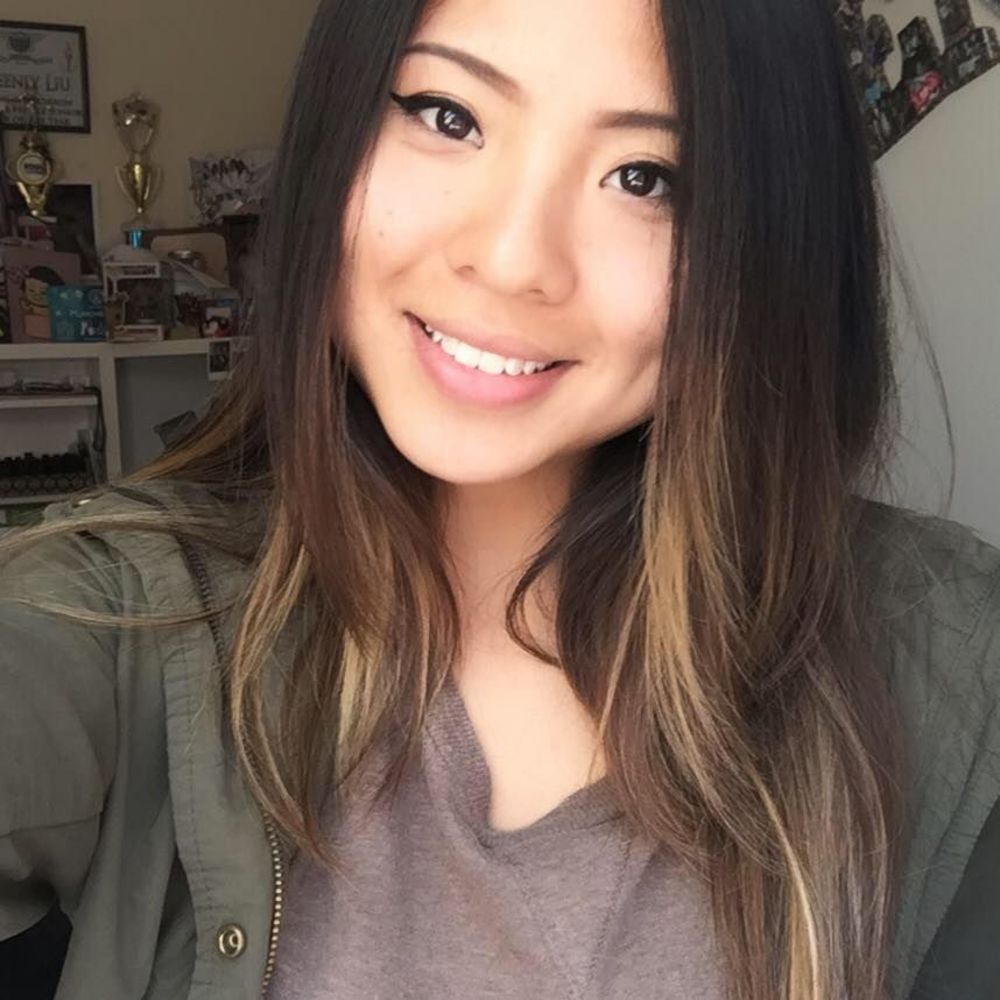 Meet your Posher, Sweenly