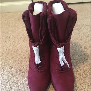 Raphaella booties