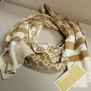 Michael Kors scarve - New with tags