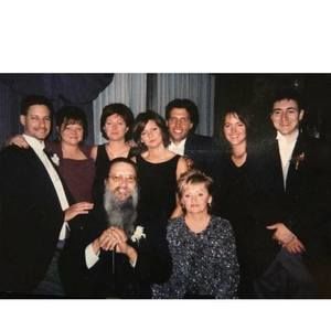 Meet your Posher, Cheri