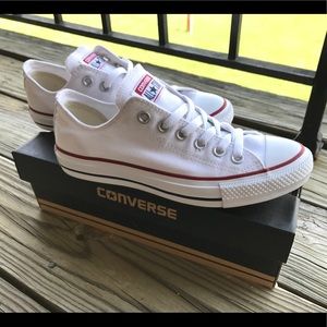 CONVERSE sneakers