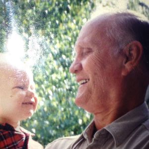 Meet your Posher, Carol